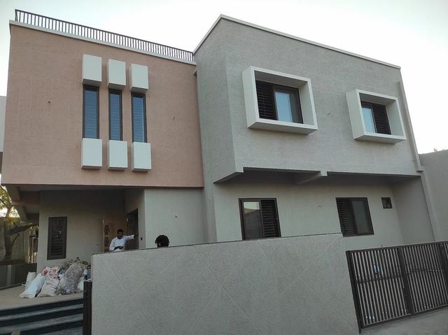 Residential Construction Services Service Mode Offline Duration As Per Project Property Type Residential Payment Mode - Image 1