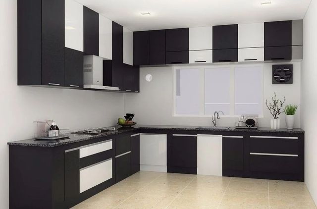 Kitchen Designing Services User Experience Makes Cooking And Entertaining A Joy Home Value Enhancement Enhances Home's Value And - Image 4