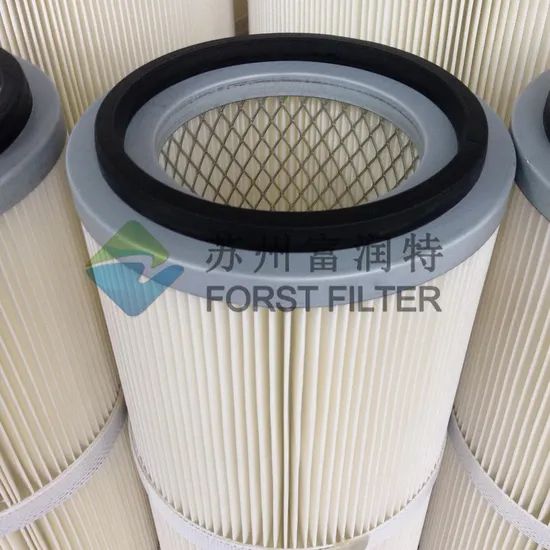 Forst Dust Air Bag Filters Cartridge - Image 6