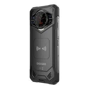 Doogee S200X Ai Triple Camera 512GB ROM New 5g Rugged Phone with NFC - Image 4