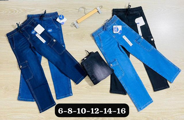 Readymade Garments - Image 2