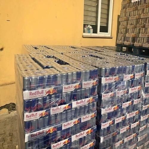 Buy Wholesale Red Bull Energy Drink 250ml - Image 4