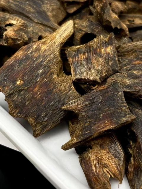 AAA China Hainan agarwood, kinam agarwood, Hainan oud, Hainan kynam - Image 3
