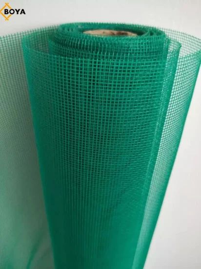Mosquito Net for Window/Magnetic Insect Screen/Fiberglass Insect Screen/Roller Screen Window - Image 1