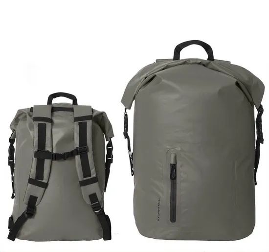 Distributor Travel Camping Gym Climbing Hiking Waterproof Bag Backpack - Image 1