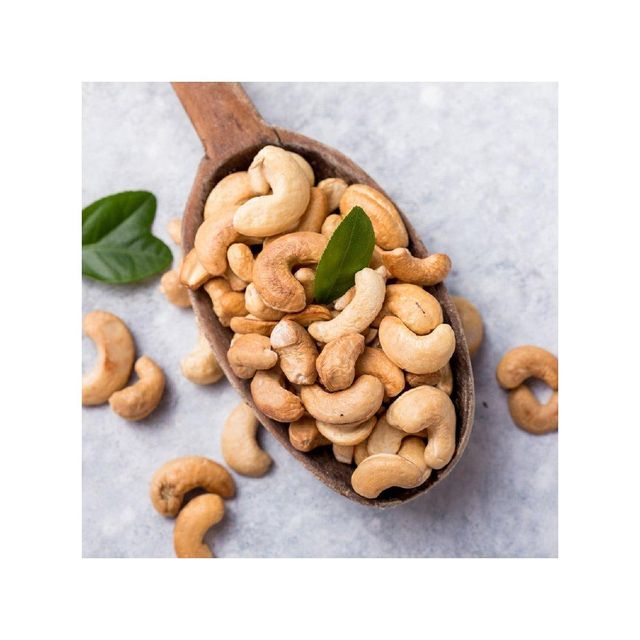 cashew nuts for confectionery production high quality kernels ideal for chocolates sweets and dessert manufacturingcashew nuts for confectionery production high quality kernels ideal for chocolates sweets and dessert manufacturing - Image 4