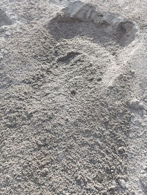Gray Crusher Stone Dust Color Gray Form Powder Pack Size Loose Type Stone Dust Pack Type Truck Usage Construction Surface Stability - Image 2
