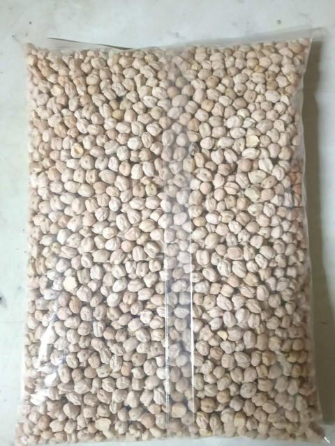 Split Chickpeas - Image 1