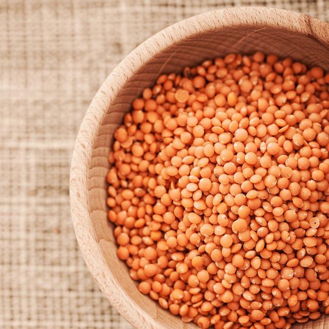 High Purity Red Lentils Offering Excellent Nutritional Characteristics Uniform Grain Structure And Reliable Food Applications - Image 4