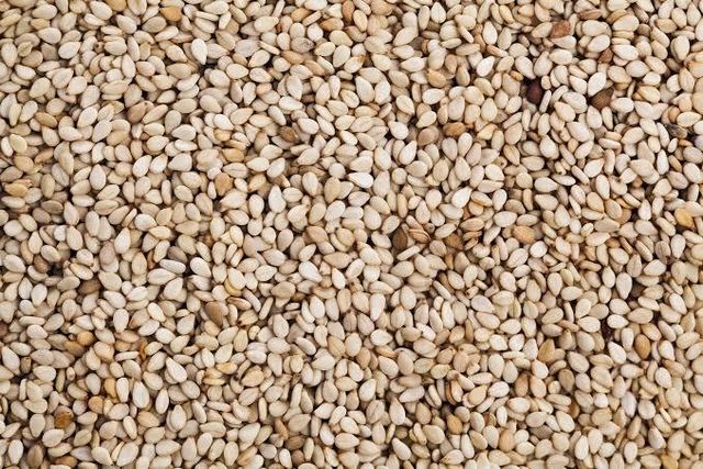 Sesame seads - Image 1