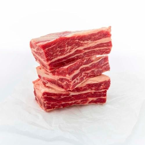 Good quality A4-A5 wagyu beef short rib price product - Image 2
