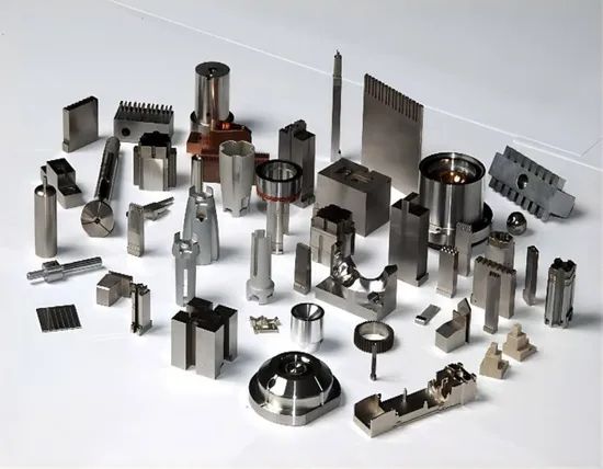 Factory-Made Non-Standard Connecting Rods, Connecting Rod Bodies, and Other Equipment Parts - Image 6