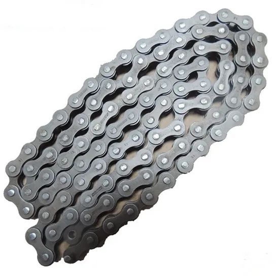 High Quality Hot Sale Bicycle Spare Part -Bicycle Chain - Image 3