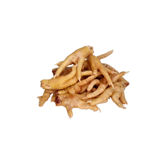 Export-ready chicken feet wholesale stock bulk purchase discount price fast shipping - Image 4