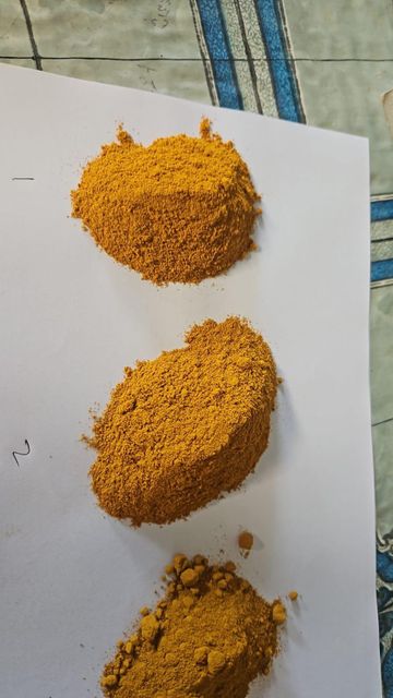 Turmeric powder Delivery Form Sacks Freshness Level Dried Features Fair Trade, Gluten-Free, Halal, Organic, Vegan, Vegetarian - Image 1