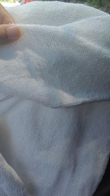 stocklot of towels - Image 4