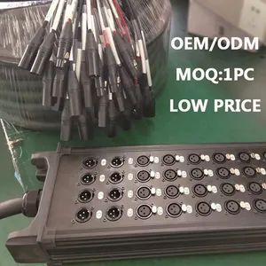New Type Top Sale Factory Direct Sales Servo Motor Line,Encoder Cable Saudio & Video Cables Connector For Sale - Image 6