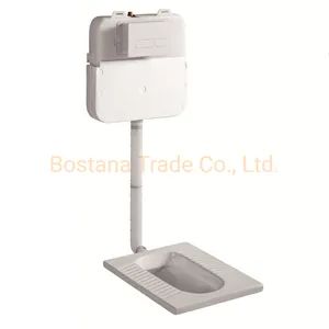 Built-in Water Tank OEM/ODM Yes Color White Origin China Model Bos-L17 Style European Trademark BOSTANA Specification - Image 3