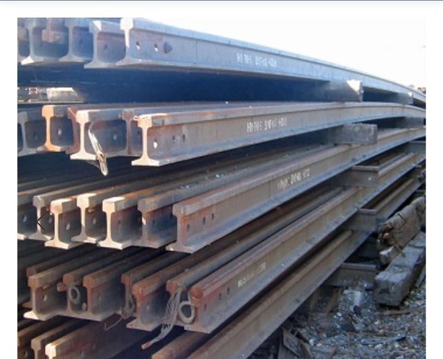 Used Rails R65/R50 - Image 3
