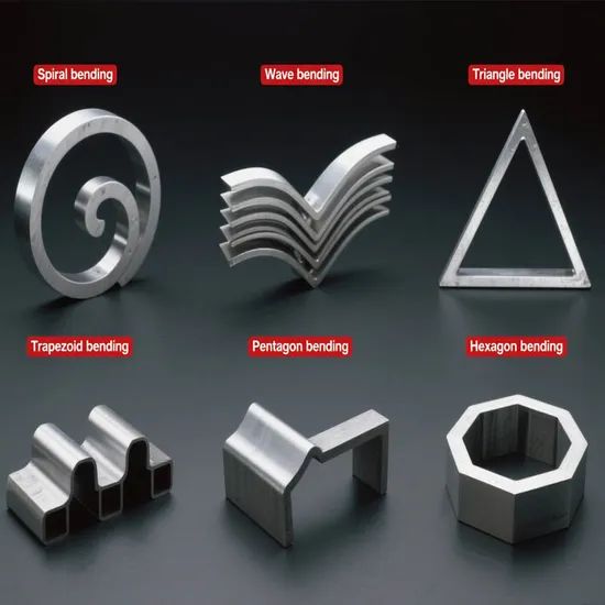 One-Stop Sheet Metal OEM Products Standard GB Origin China Condition New Trademark none Model NO. SM001 Color - Image 4