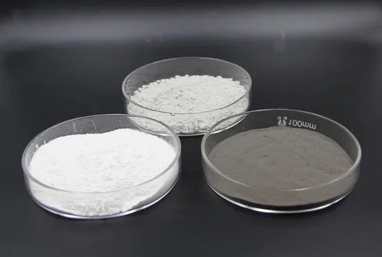 99 High Purity 4 6um Customized Tib2 Titanium Borate Powder for Ceramic - Image 5