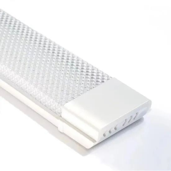 China 72W 1200mm LED Batten Light 2Y Warranty IP20 MOQ100 30Pcs Carton - Image 1