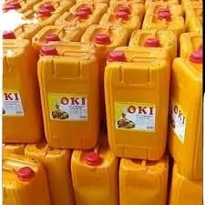 High Purity Refined Palm Oil For Food - Image 3