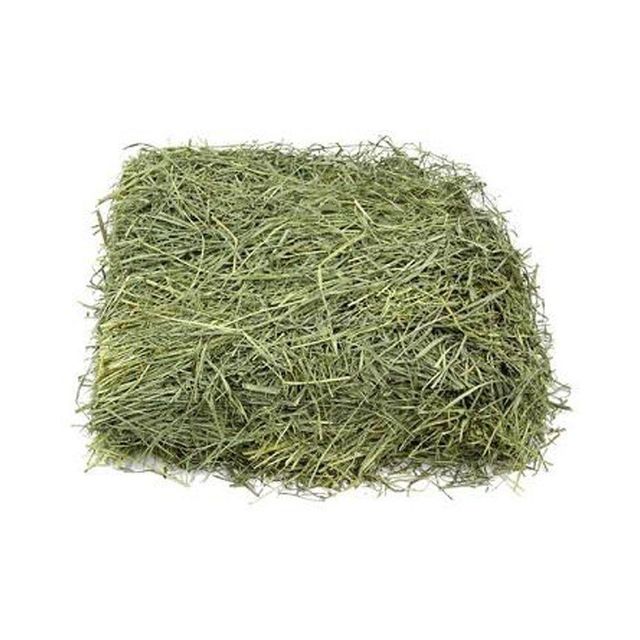 Premium Timothy Hay Carefully Dried Green Grass For Nutritious Animal Feeding Supply - Image 2