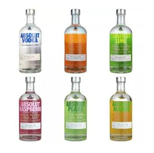 Absolut Vodka 700ml Imported Premium Vodka for Retail and Wholesale - Image 5