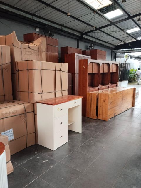 Home Furniture ( Rattan and Wood Furniture) - Image 4