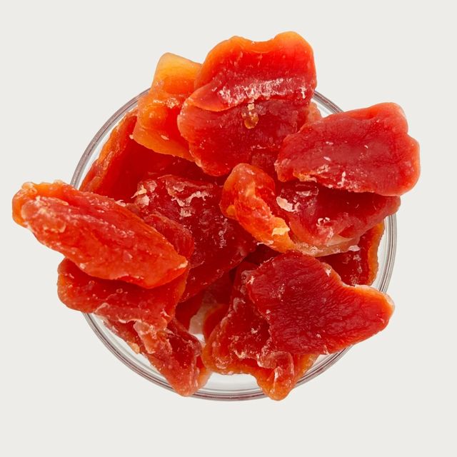 Bulk Order Ready Dried papaya Offering Reliable Packing And Steady Export Supply Dried papaya - Image 1