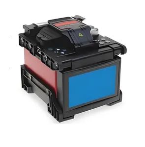 Mini Handheld FTTX Fiber Fusion Splicing Tool“ Fs-740” Origin China Condition New Weight 1.95kg Model NO. FS-740 HS Code - Image 2