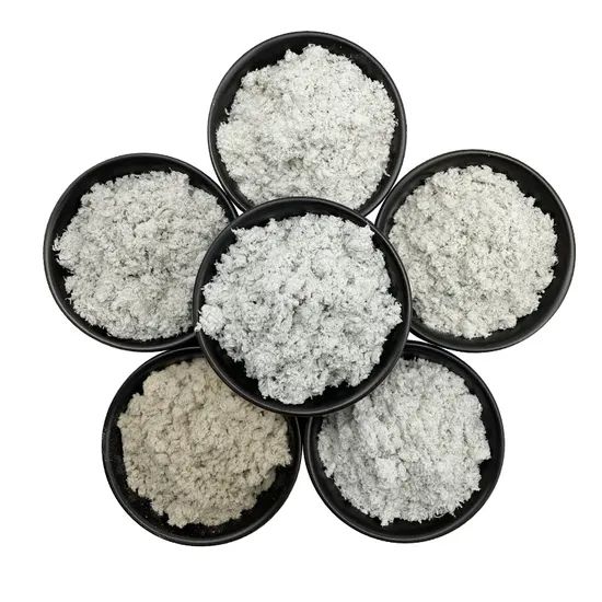 Wall Decoration Material Sepiolite Powder Spilite Meershaum Trademark Yingrui Density 2-2.5g/cm3 HS Code 2530909999 Origin Hebei, China - Image 4