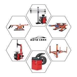 Wheel Alignment Equipment Set Wheel Alignment Starling Tools 3D Wheel Alignment Camera Auto Diagnostic Tool - Image 6