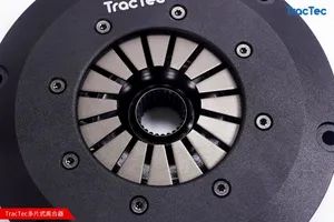 Tractec TT-034-CP-099 Steel Electromagnetic Clutch 12V 4Stroke 950*315*253mm DN - Image 6