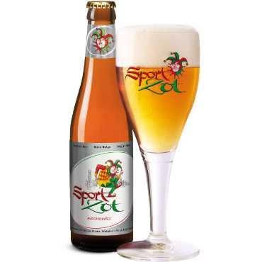 Wholesale Sportzot 0.0 Alcohol-Free Belgian Wheat Beer – Premium Bulk Supply for Distributors & Retailers - Image 4