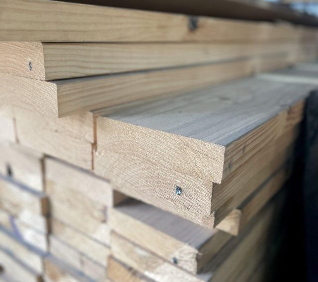 Australia Standard MGP-10 Pine Timber - Construction Grade - Image 3
