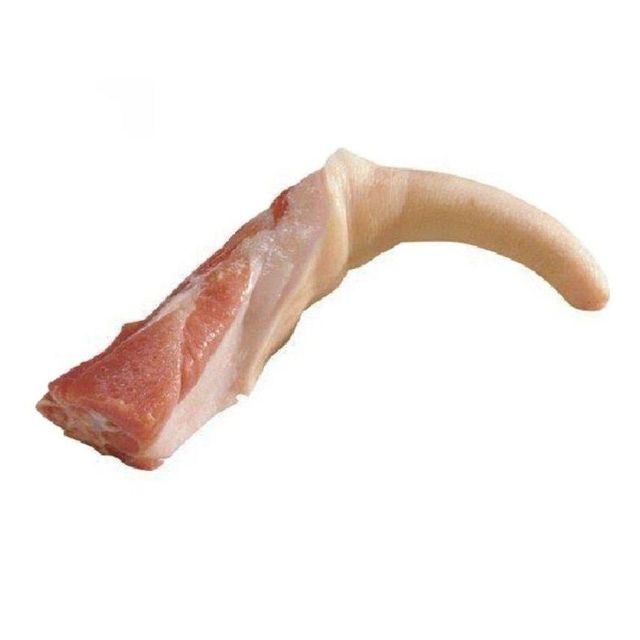 Direct Supplier Of Frozen Pork Tail | Pork Tail Meat At Wholesale Price - Image 4