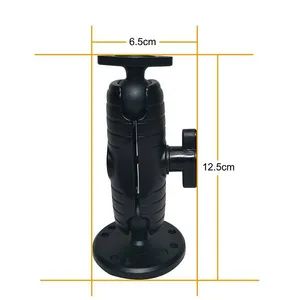 Advanced Driver Assistance System Anti Sleepy Alarm for Driver Fatigue - Image 5