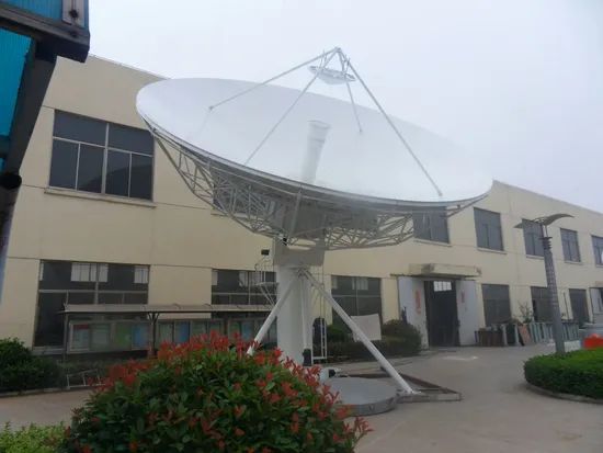 Optimized 13m High-Performance Satellite Dish Antennas for Efficient Communication - Image 4