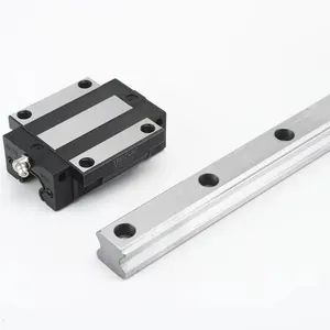 Precision Linear Motion Guide Rail for Energy Applications - Image 2