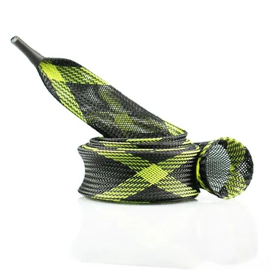 Fishing Rod Sleeve Braided Mesh Rod Protector - Image 3