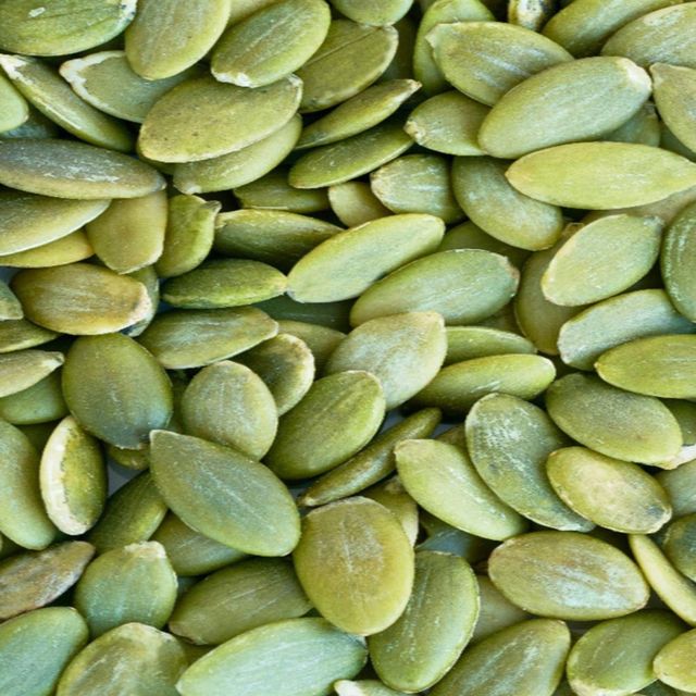 Export Ready Dried Pumpkin Seed Providing Nutritious Snack Ingredient Supply With Vacuum Packing - Image 4
