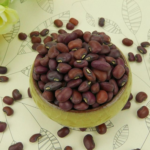 Red Beans Dried Black Eyed Beans Red Cowpea Beans Type Cowpea Style Dried Weight (kg) 25 Model Number 001 Drying Process - Image 5