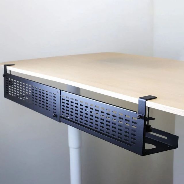 Perforated Ms Cable Tray Height ALL Accessories Tee Width 100 Mm, ALL Thickness 1.6 Mm, ALL Material Galvanized Iron Standards Compliance IS 1079, Is - Image 3