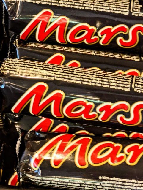 2026 New Stock Mars Chocolate Bar Premium Quality Chocolate Treats Free Shipping Fast Delivery - Image 1