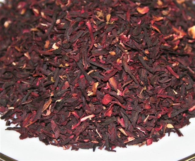 HIBISCUS - Image 1