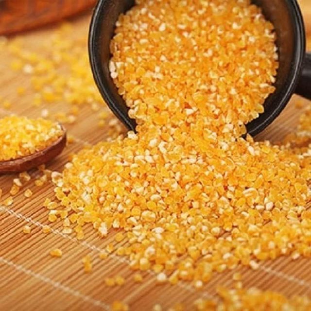 Export Quality Yellow Corn Maize Natural Dry Corn Kernels for Poultry Feed Livestock Feed and Food Industry - Image 3