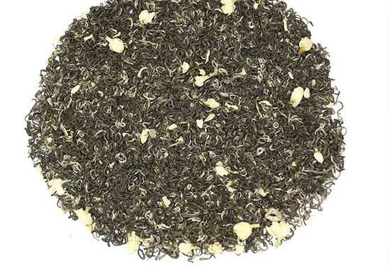 The Jasmine Tea Jasmine Snow - Image 1