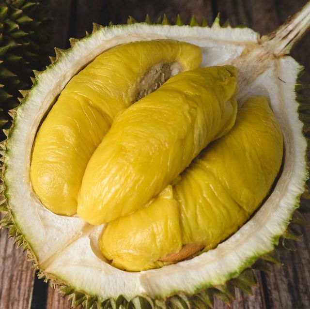 Monthong Durian Made In Vietnam So Fresh Premium Quality Fresh Whole Piece /Frozen Pulp Durian Fruit Monthong – product photo 5, product detail gallery